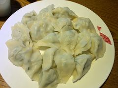 -船歌·鱼水饺青岛菜(金狮广场店)