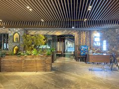 门面-晓疆山·大美新疆菜(白玉兰广场店)