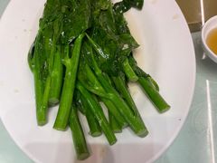 -香湖海鲜餐厅(青澳湾店)