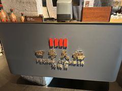 -四季民福烤鸭店(外滩外白渡桥店)