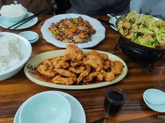 -东北菜馆(南柳店)