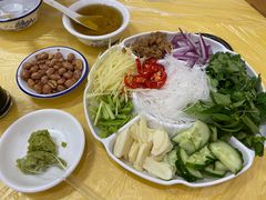 -官塘陈记鱼生·潮汕砂锅粥·牛肉火锅(潮枫路总店)