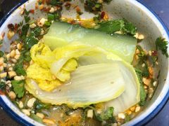 娃娃菜-大斌家串串火锅(汇一城店)