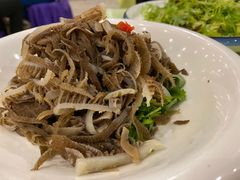 -大眼锅贴水饺(河东店)