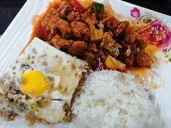 -中山大学东校区-学生第2食堂