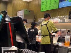 -混果汁(喜荟城店)