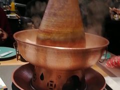 -额尔敦草原涮羊肉·烧烤(冻青树总店)