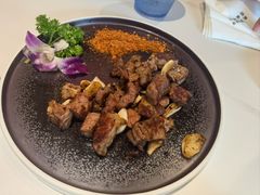 -凯萨印象铁板烧(苏州中心店)