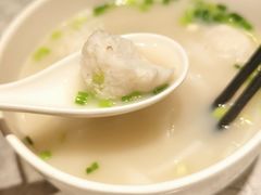 -翠华餐厅(正佳广场店)