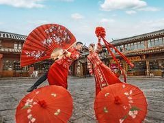 -经典婚纱摄影美学馆·私人定制