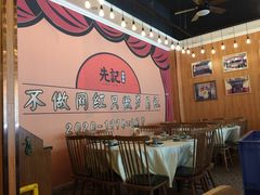 -先记烧鹅王·本地粤菜(福永店)
