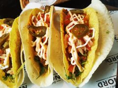 -Nord Grill&Bar Highland诺德西餐(深圳欢乐海岸店)