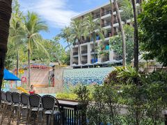 -普吉岛卡塔阿维斯塔诺富特酒店度假村