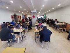 大堂-水仙拉面(水仙街店)
