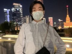 -CHANEL(恒隆广场店)