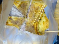 -喜洲杨记破酥粑粑