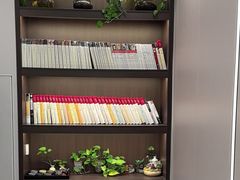 -益康盲人推拿按摩(长虹店)