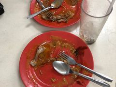-美芝律剪刀剪咖喱饭
