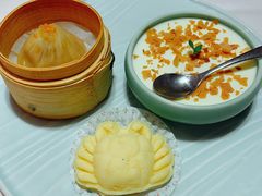 -蟹榭·本帮江浙菜·蟹宴(五角场合生汇商场店)