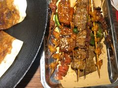 -皖北三胖地锅鸡(高速时代广场店)