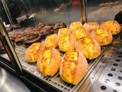 爆浆松露黑巧包-LELECHA乐乐茶(美罗城店)