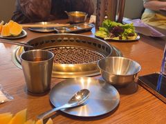 -一品诚记烤肉(大连柏威年购物中心店)