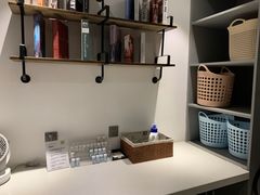 -宜必思·尚品酒店(长沙火车站地铁站店)