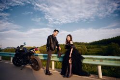 -芭莎视觉婚纱摄影(花溪店)