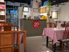 -天厨妙香素食餐厅(清华店)