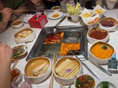 -海底捞火锅(凤凰广场店)