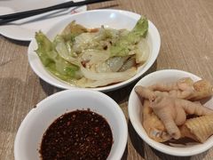 -泰煌鸡·上海白斩鸡·鸡汤面(鹤庆店)