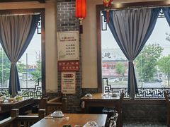 -小崔家臊子面(蔡家坡总店)