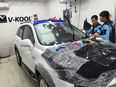 -车艺尚上海龙膜隐形车衣汽车贴膜旗舰店
