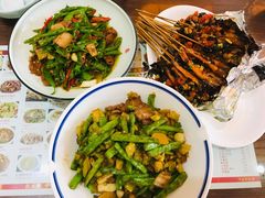 -伙工殿餐厅(吉大店)