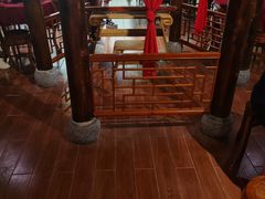 -MAX伯爵沉浸式超级游戏体验馆·实景桌游·剧本杀(小时代店)
