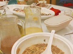 -杭州香格里拉·香宫中餐厅