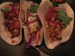 -Pistolera Mexican Cantina女枪手墨西哥餐厅(碧云路店)