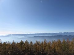 -富士山吉田線五合目