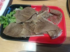 -和顺坊老北京铜火锅