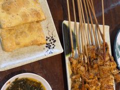 -巴依老爷新疆餐厅