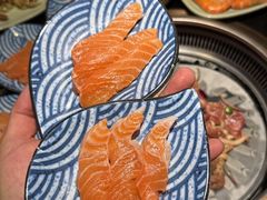 -梨花自助烤肉(西三旗万象汇黑金店)