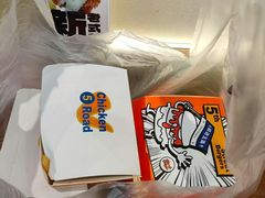 -前进5路汉堡炸鸡(昙华林店)
