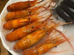 -乔街深夜食堂·小龙虾·高压锅生蚝(杭州总店)