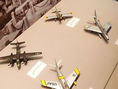-中国航空博物馆