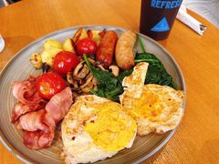 -Jamaicablue Coffeeshop(中央广场店)
