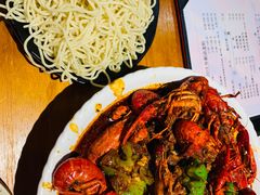 -金陵一哥龙虾馆(三牌楼总店)