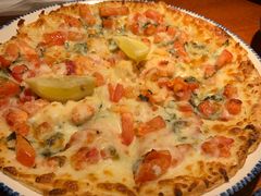 -RED LOBSTER(中城西店)
