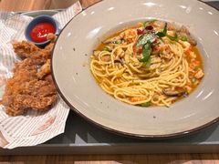 -Pennehut畔尼意面(合肥万象城店)