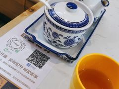 -馬香远蘭州牛肉面(武汉群星城首店)