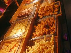 -比格比萨自助(延庆万达广场店)